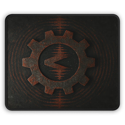War Gear • Eco-Friendly Gaming Mouse Pad