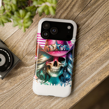 Rodeo Reaper • Apple iPhone 17 Pro • MagSafe® Tough Case