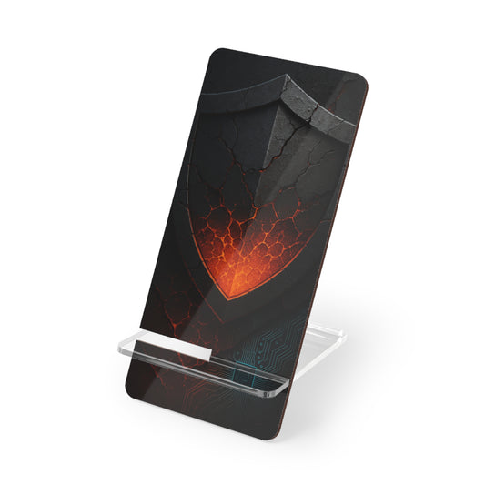 Shield Circuit • Smartphone Display Stand