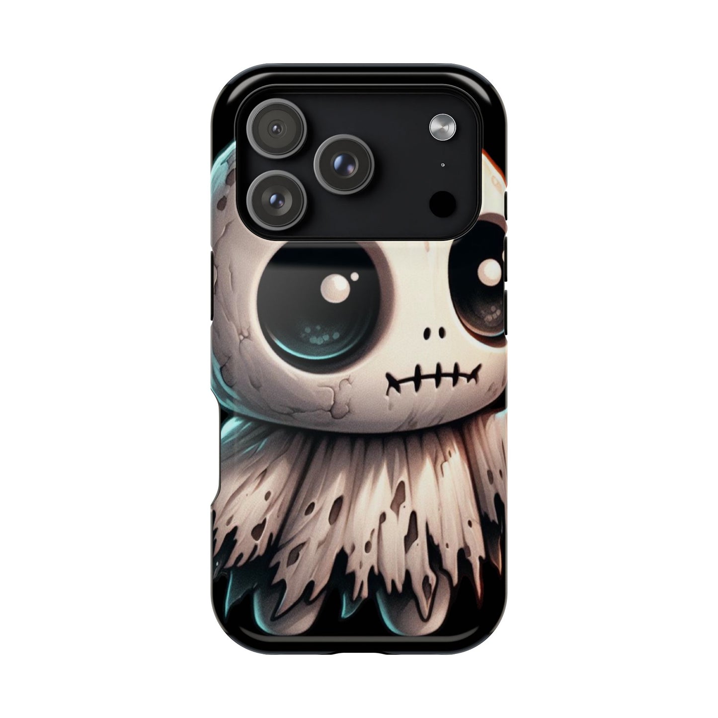 LiL Stiches • Apple iPhone 17 Pro • Tough Case • MagSafe®