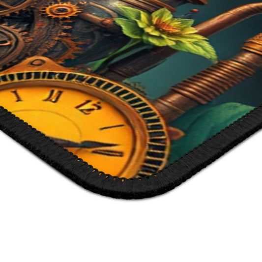 Form Factory • Eco-Friendly Gaming Mouse Pad