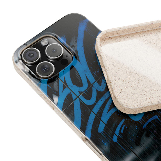 The Tag • Apple iPhone 16 Eco-Friendly Phone Case