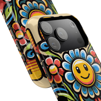 Love On Lock • Apple iPhone 17 Pro • MagSafe® Tough Case