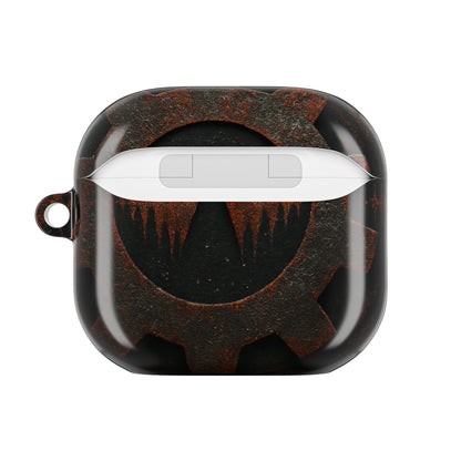 War Gear • AirPods Gen 4 Case (AOP)