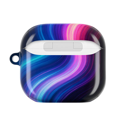 Quantum Surge • AirPods Gen 4 Case (AOP)