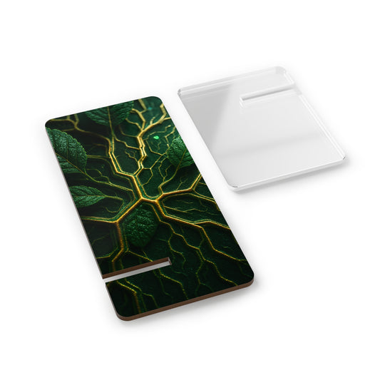 Macro Flora • Smartphone Display Stand