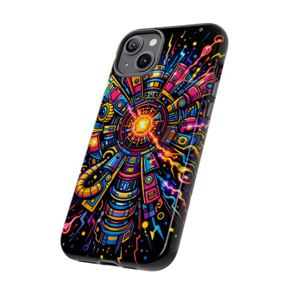 Shock Nexus • Apple iPhone 14 • MagSafe® Tough Case