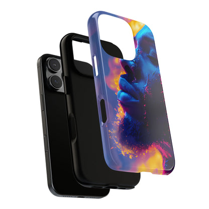 Digital Ascent • Apple iPhone 16 • Tough Case • MagSafe®