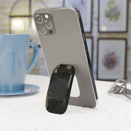 Urban Cypher • Smartphone Grip Holder