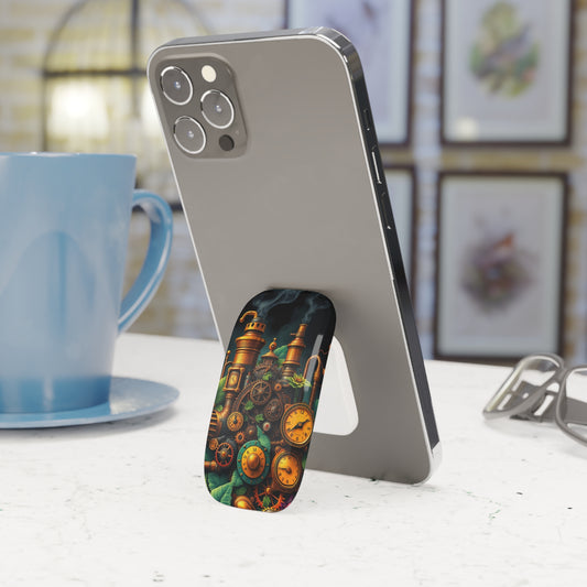 Form Factory • Smartphone Grip Holder