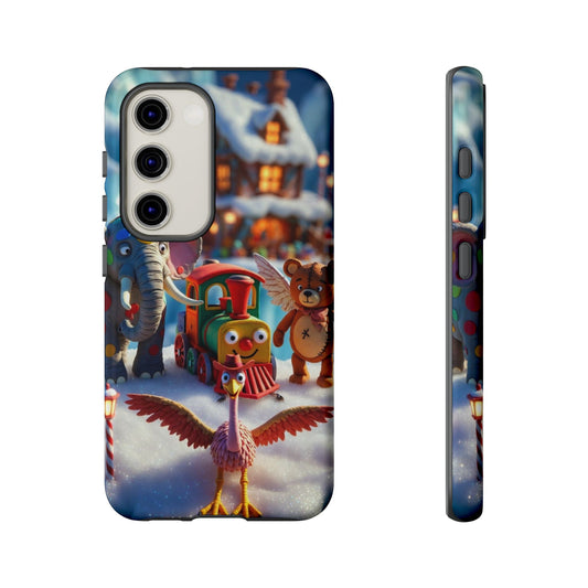 The Misfits • Samsung Galaxy S23 • MagSafe® Tough Case