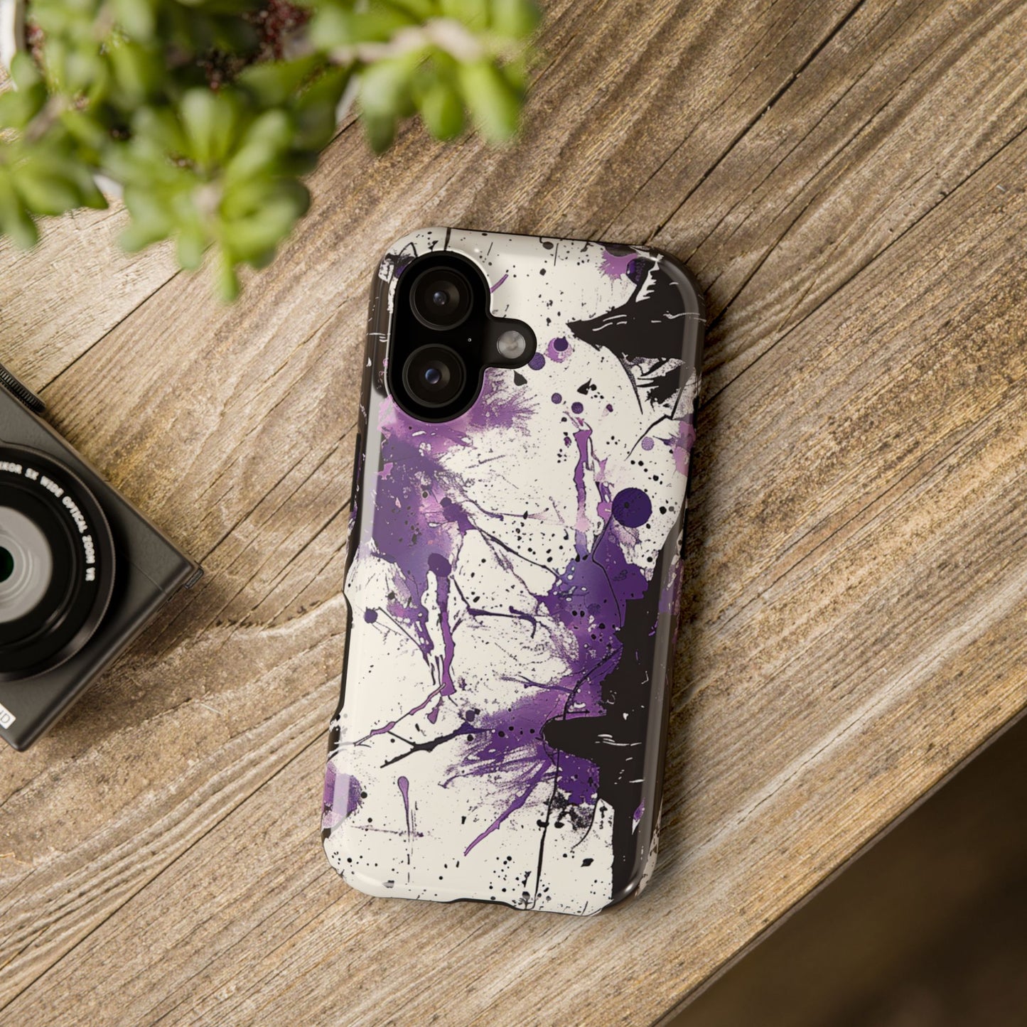 Witch One • Apple iPhone 17 Pro • Tough Case • MagSafe®