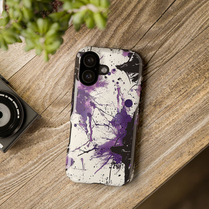 Witch One • Apple iPhone 17 Pro • Tough Case • MagSafe®