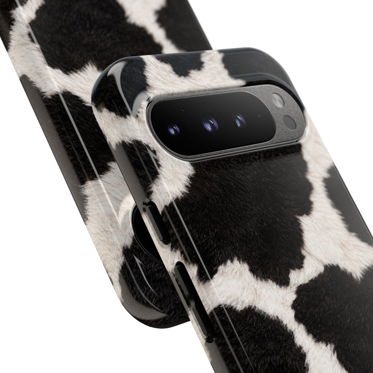 Urban Heifer • Google Pixel 9 • Tough Case • Wireless Friendly