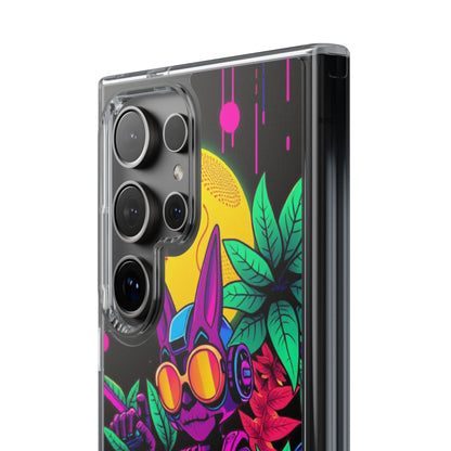 Rabbit Ultra • Samsung Galaxy S24 • Clear Case