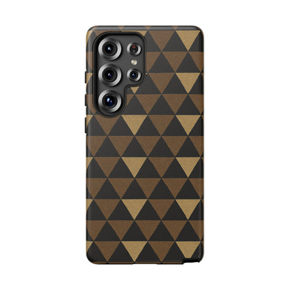 Triad Pulse • Samsung Galaxy S25 • MagSafe® Magnetic Tough Case