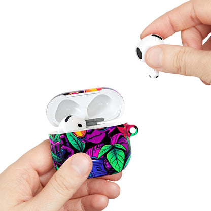 Rabbit Ultra • AirPods Gen 4 Case (AOP)