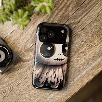 LiL Stiches • Apple iPhone 17 Pro • Tough Case • MagSafe®