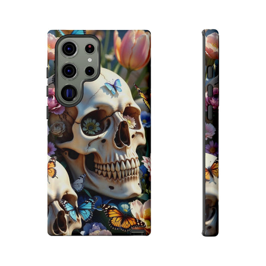Bloom After Death • Samsung Galaxy S23 • MagSafe® Tough Case