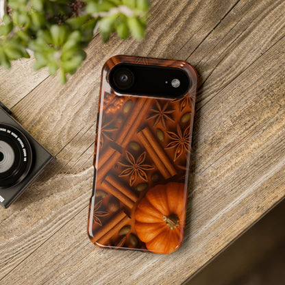 PSL • Apple iPhone 17 Pro • Tough Case • MagSafe®