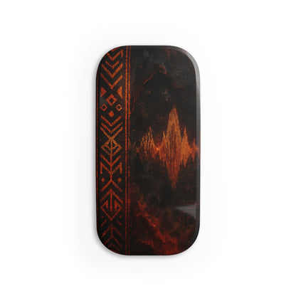Tribal Pulse • Smartphone Grip Holder