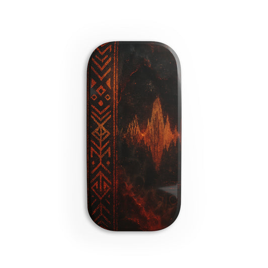 Tribal Pulse • Smartphone Grip Holder