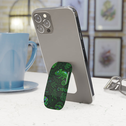 Digital Jungle • Smartphone Grip Holder