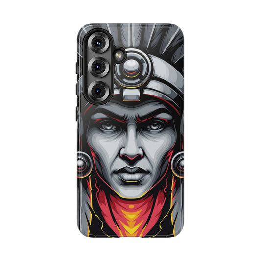 Solar Bind • Samsung Galaxy S25 • MagSafe® Tough Case