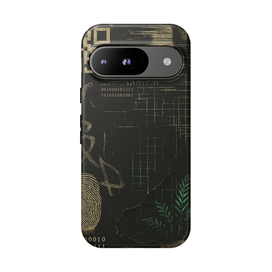 Urban Cypher • Google Pixel 9 • MagSafe® Magnetic Tough Case