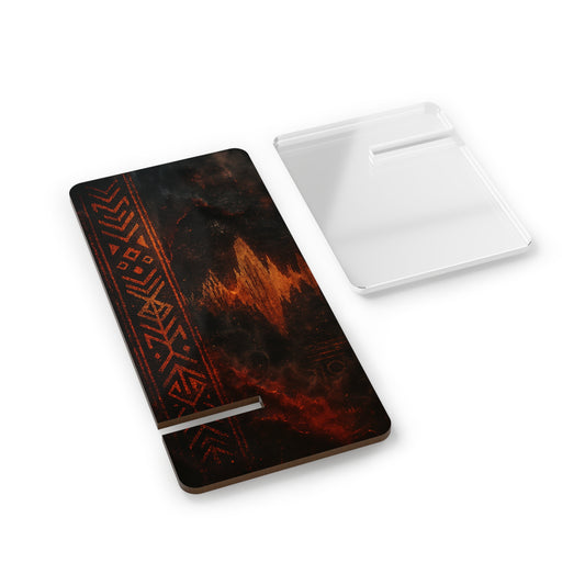 Tribal Pulse • Smartphone Display Stand