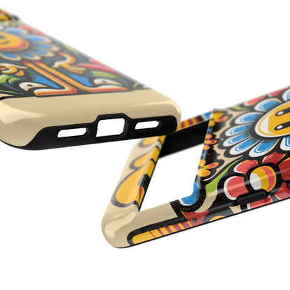 Love On Lock • Google Pixel 8 • Tough Case • Wireless Friendly