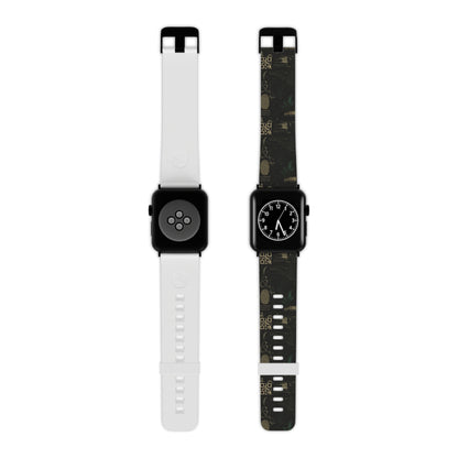 Urban Cypher • Apple Watch Band