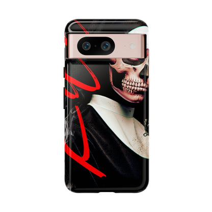 Shadow Kill • Google Pixel 8 • Tough Case • Wireless Friendly