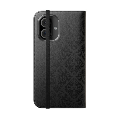 Laced Up • Apple iPhone 16 Flip Case
