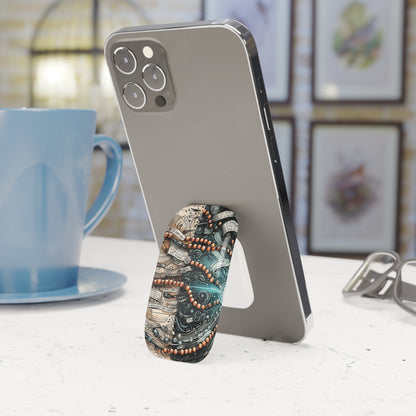 Aeros Divide • Smartphone Grip Holder