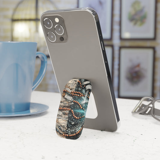 Aeros Divide • Smartphone Grip Holder