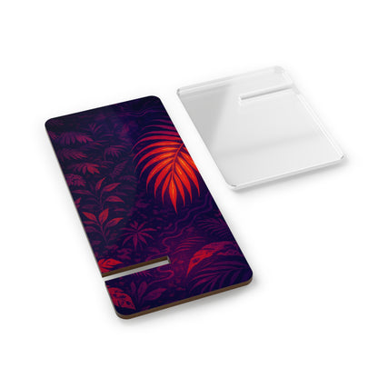 Night Vision • Smartphone Display Stand