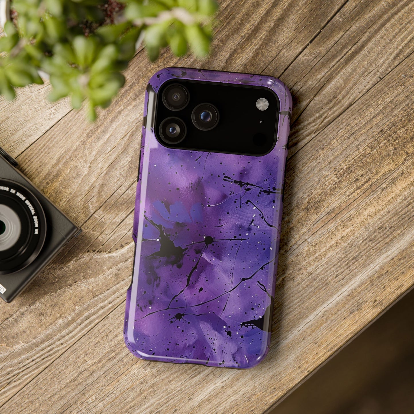 Witch Hunt • Apple iPhone 17 Pro • Tough Case • MagSafe®