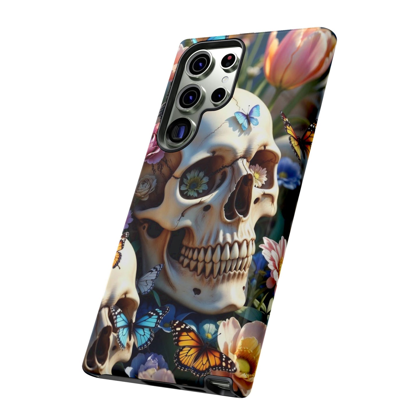 Bloom After Death • Samsung Galaxy S23 • MagSafe® Tough Case