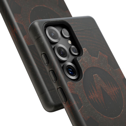 War Gear • Samsung Galaxy S25 • MagSafe® Magnetic Tough Case