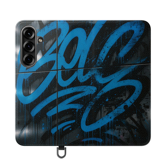 The Tag • Samsung Galaxy S25 Flip Case