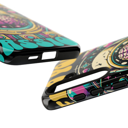 Passion Finder • Samsung Galaxy S24 • Tough Case • Wireless Friendly