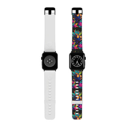 Neon Punk • Apple Watch Band