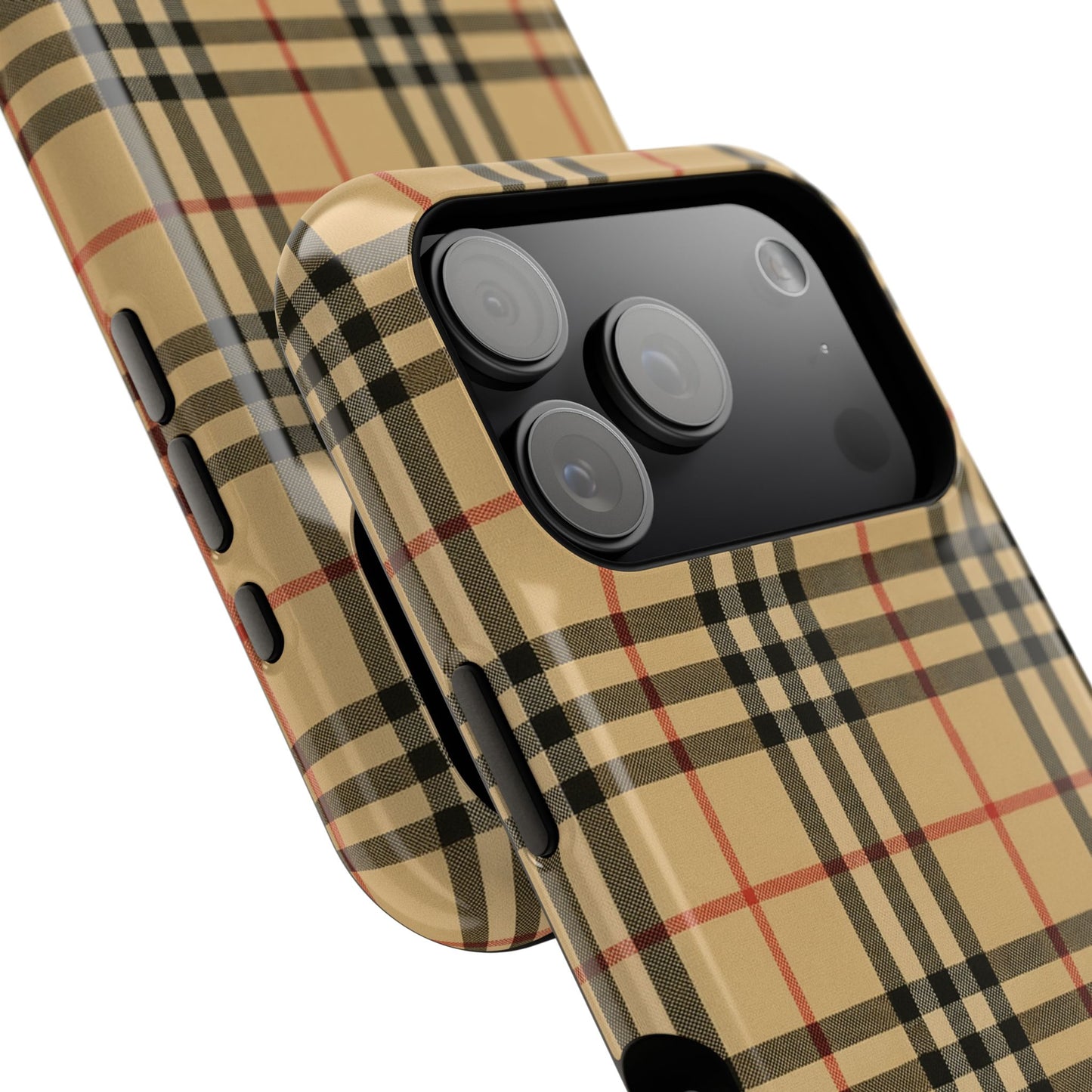 Berry Good • Apple iPhone 17 Pro • MagSafe® Tough Case