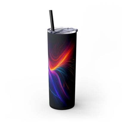 Prism Fracture • Skinny Tumbler 20 Oz