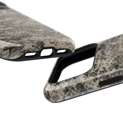 Recon Camo • Apple iPhone 17 Pro • MagSafe® Tough Case