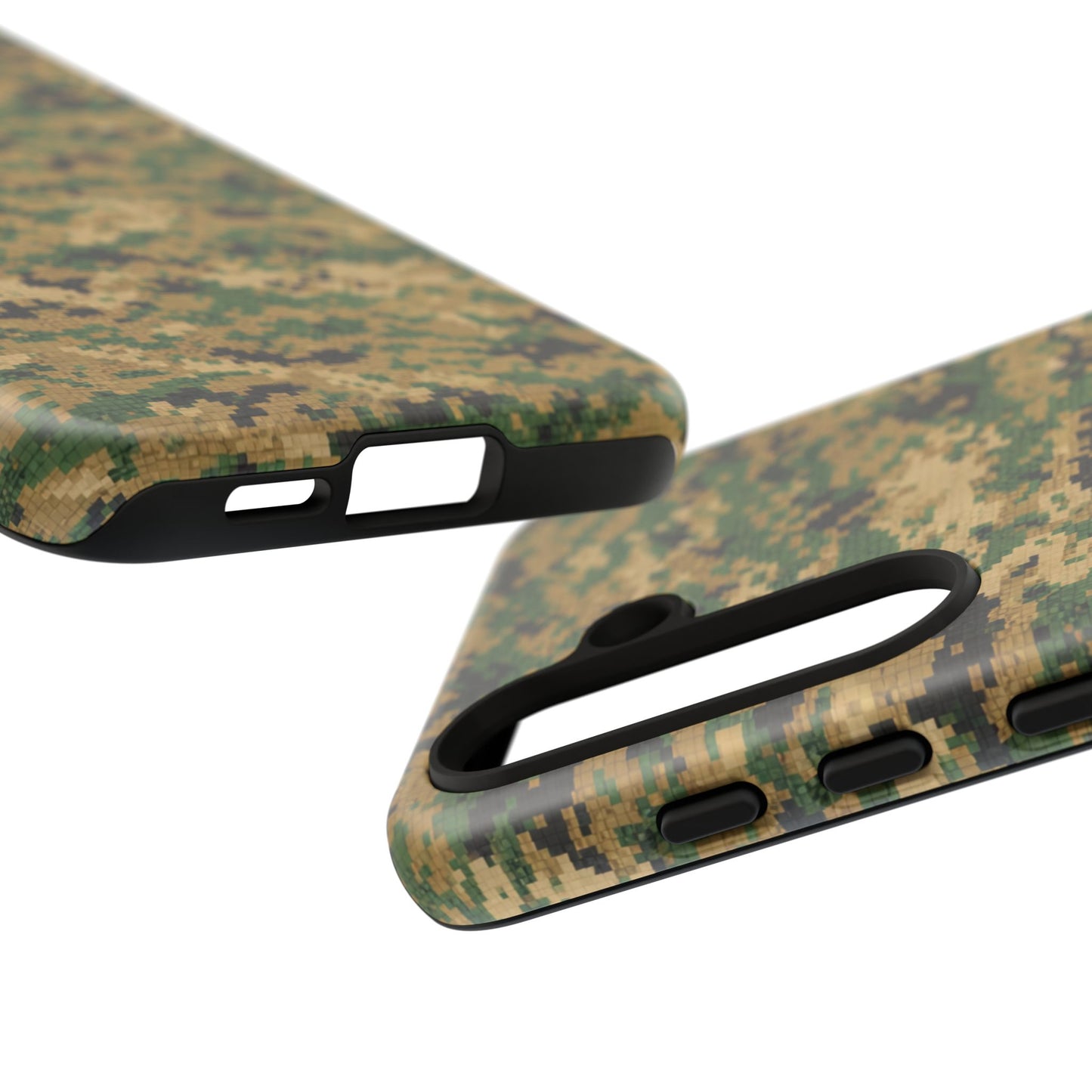 Recon Camo • Samsung Galaxy S24 • Tough Case • Wireless Friendly
