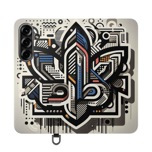 Urban Groove • Samsung Galaxy S25 Flip Case