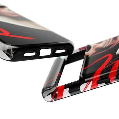 Shadow Kill • Google Pixel 8 • Tough Case • Wireless Friendly