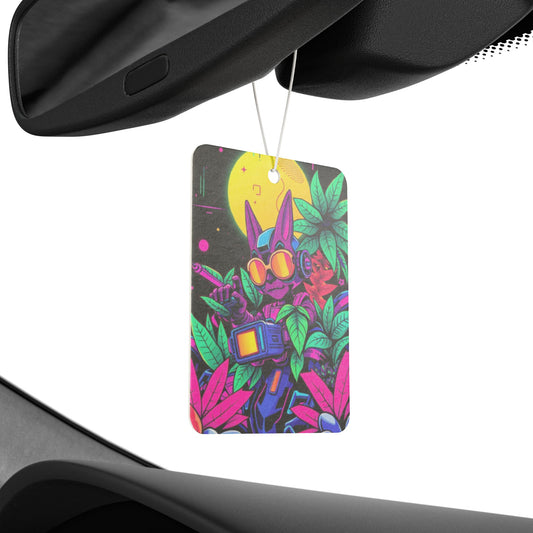 Rabbit Ultra • Car Air Freshener